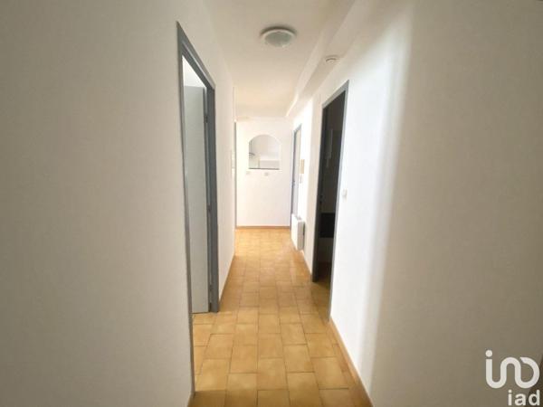 Appartement à vendre 3 pièces 65 m² Port-Vendres