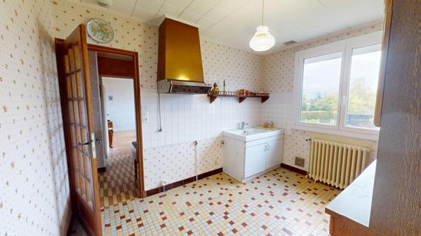 Maison Nevers 3 pièce(s) 65 m2