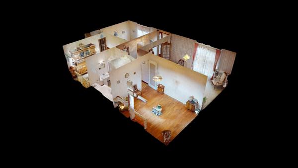 Maison Nevers 3 pièce(s) 65 m2