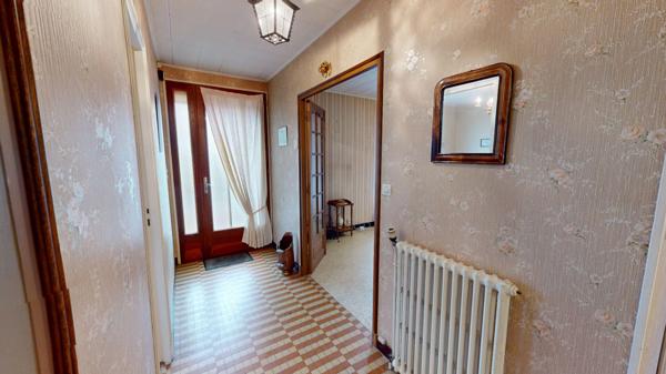 Maison Nevers 3 pièce(s) 65 m2