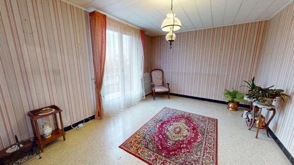 Maison Nevers 3 pièce(s) 65 m2