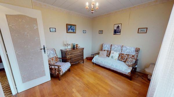 Maison Nevers 3 pièce(s) 65 m2