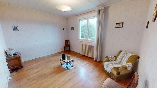 Maison Nevers 3 pièce(s) 65 m2