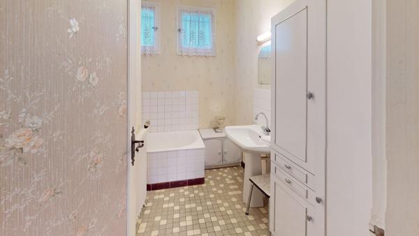 Maison Nevers 3 pièce(s) 65 m2