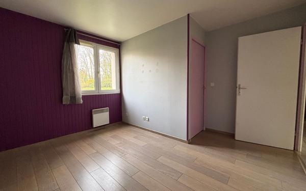 Appartement à vendre    2 pièces • 50,02 m2 Émerainville
