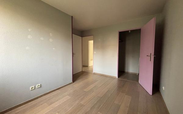 Appartement à vendre    2 pièces • 50,02 m2 Émerainville