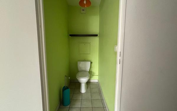 Appartement à vendre    2 pièces • 50,02 m2 Émerainville