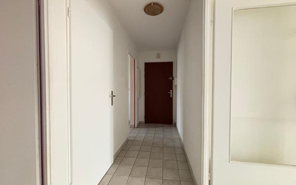 Appartement à vendre    2 pièces • 50,02 m2 Émerainville