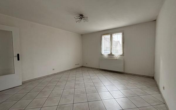 Appartement à vendre    2 pièces • 50,02 m2 Émerainville