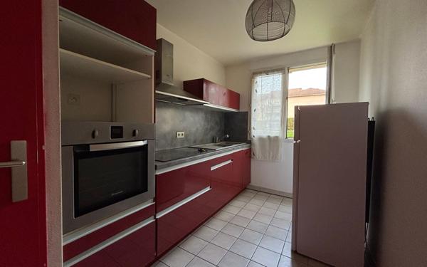 Appartement à vendre    2 pièces • 50,02 m2 Émerainville