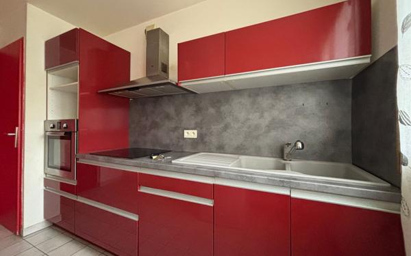 Appartement à vendre    2 pièces • 50,02 m2 Émerainville