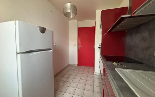 Appartement à vendre    2 pièces • 50,02 m2 Émerainville