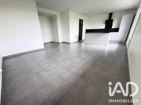 Appartement à vendre 3 pièces 67 m² Orly