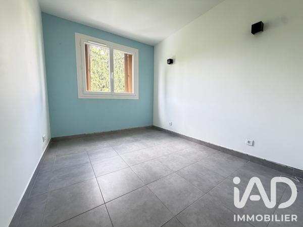 Appartement à vendre 3 pièces 67 m² Orly