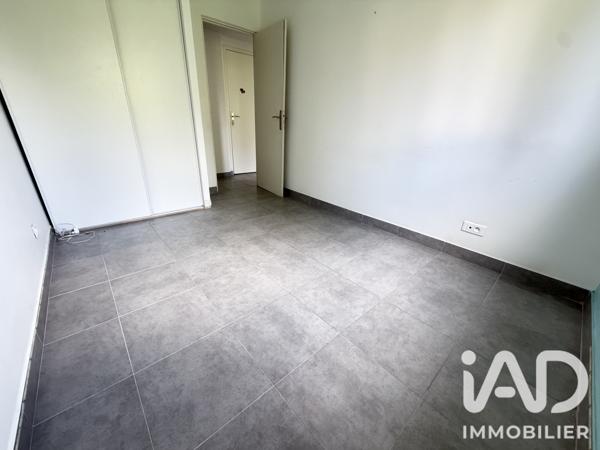 Appartement à vendre 3 pièces 67 m² Orly