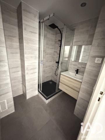 Appartement à vendre 3 pièces 67 m² Orly