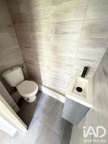 Appartement à vendre 3 pièces 67 m² Orly