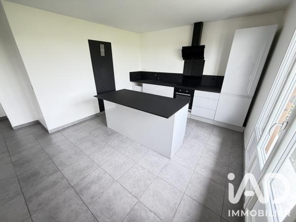 Appartement à vendre 3 pièces 67 m² Orly