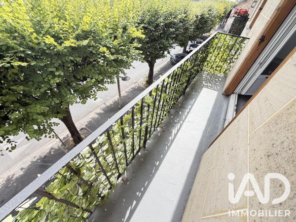 Appartement à vendre 3 pièces 67 m² Orly