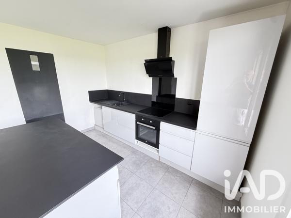 Appartement à vendre 3 pièces 67 m² Orly