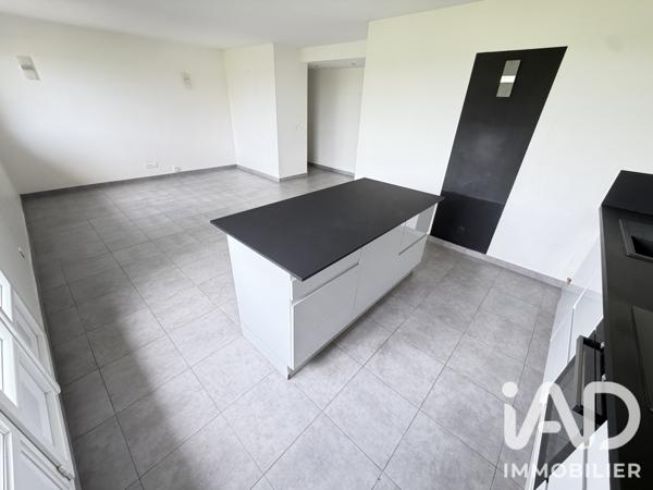 Appartement à vendre 3 pièces 67 m² Orly