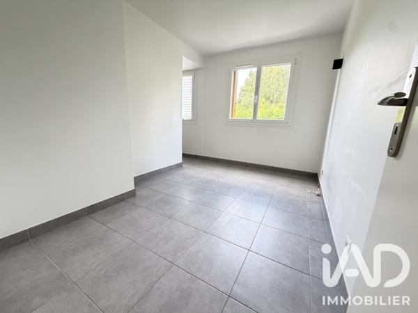 Appartement à vendre 3 pièces 67 m² Orly