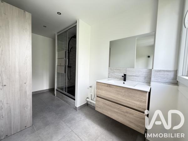 Appartement à vendre 3 pièces 67 m² Orly