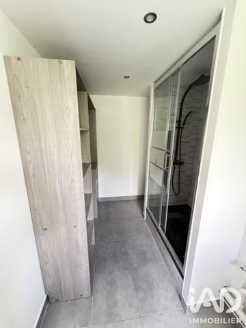 Appartement à vendre 3 pièces 67 m² Orly