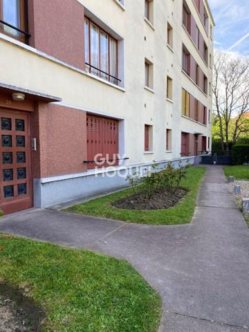 EXCLUSIVITÉ - Appartement deux pièces
