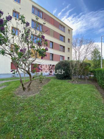 EXCLUSIVITÉ - Appartement deux pièces