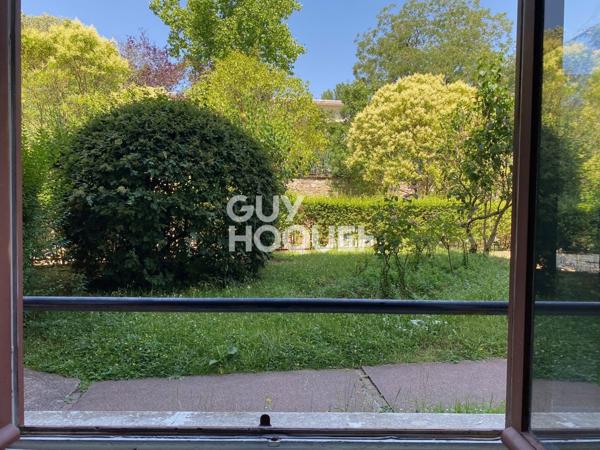 EXCLUSIVITÉ - Appartement deux pièces