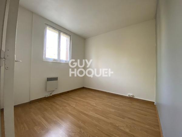 EXCLUSIVITÉ - Appartement deux pièces