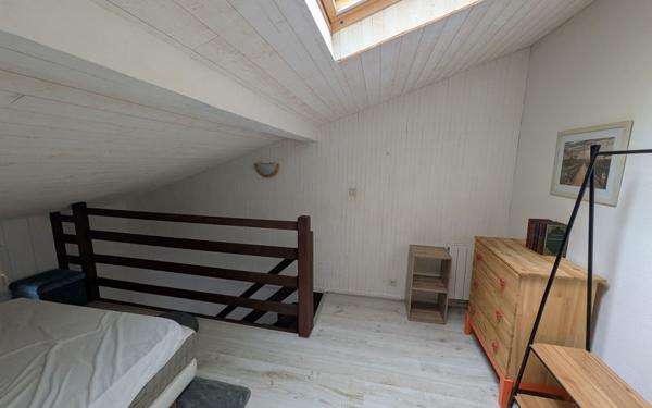 Appartement à louer    2 pièces • 26,46 m2 Toulouse