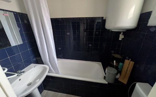 Appartement à louer    2 pièces • 26,46 m2 Toulouse