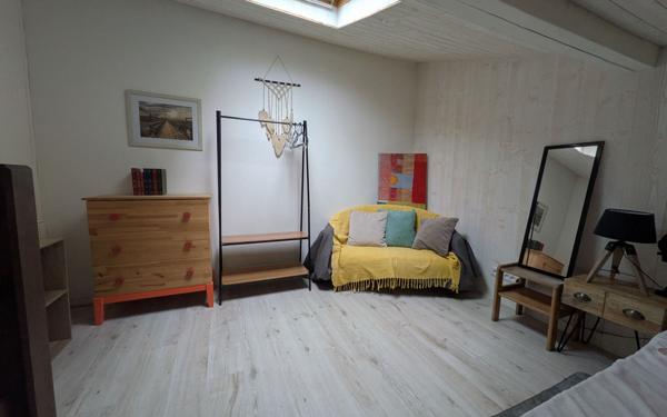 Appartement à louer    2 pièces • 26,46 m2 Toulouse