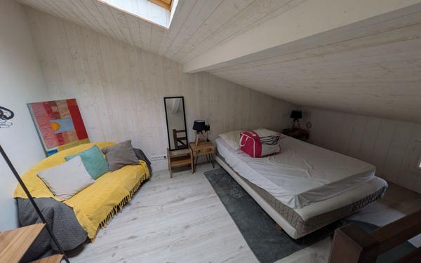 Appartement à louer    2 pièces • 26,46 m2 Toulouse