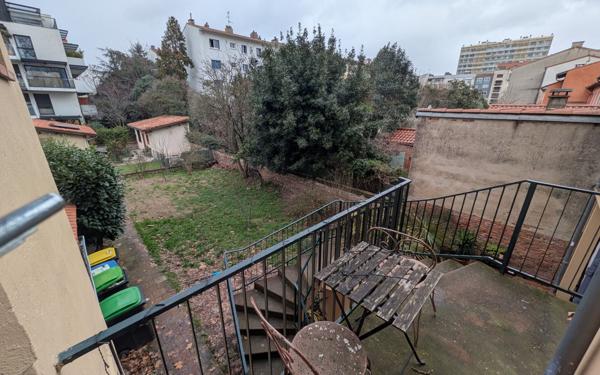 Appartement à louer    2 pièces • 26,46 m2 Toulouse