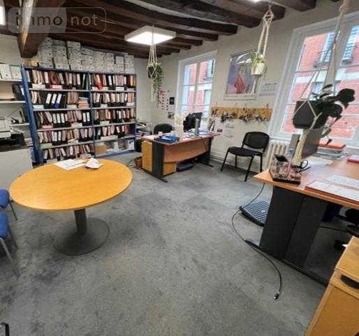 Immeuble à vendre à Meulan en Yvelines dans les Yvelines (78250), ref : 240303