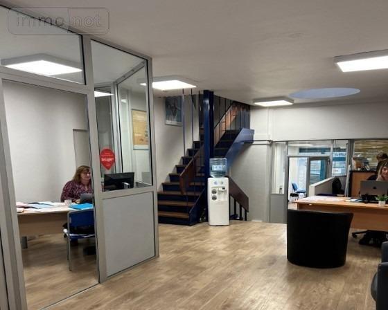 Immeuble à vendre à Meulan en Yvelines dans les Yvelines (78250), ref : 240303