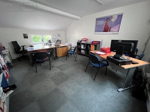 Immeuble à vendre à Meulan en Yvelines dans les Yvelines (78250), ref : 240303