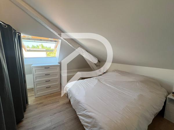 Appartement 2 pièces 36.3 m2
