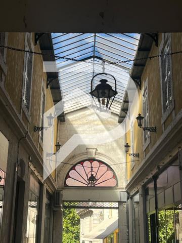 Appartement 2 pièces 36.3 m2