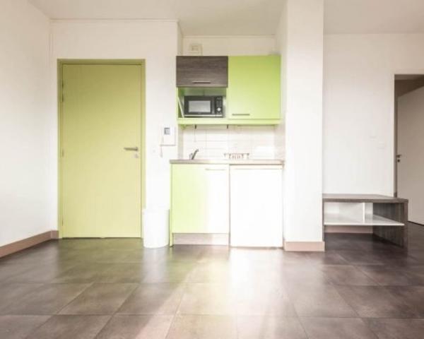INVESTISSEMENT LOCATIF – GRENOBLE – Résidence étudiante Campus Universités Grenoble - 4,74 % de rentabilité