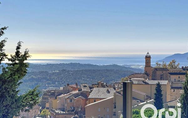 Appartement à vendre    2 pièces • 34,35 m2 Grasse