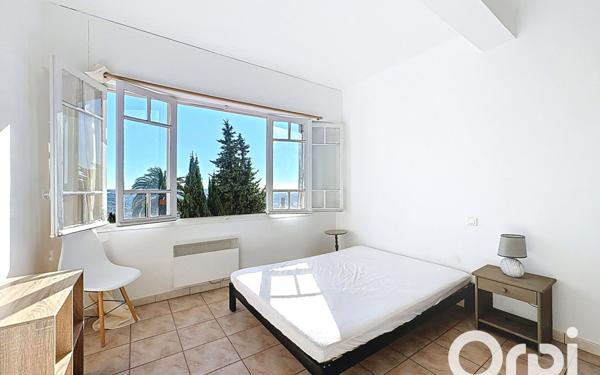 Appartement à vendre    2 pièces • 34,35 m2 Grasse