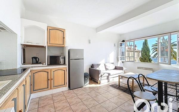 Appartement à vendre    2 pièces • 34,35 m2 Grasse