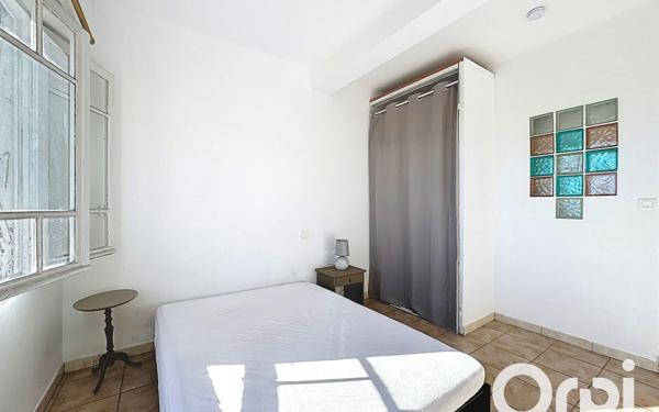 Appartement à vendre    2 pièces • 34,35 m2 Grasse