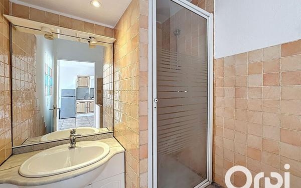 Appartement à vendre    2 pièces • 34,35 m2 Grasse