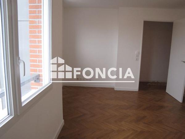 Location Appartement 2 pièces 44.32 m² - PASSAGE DES ARTS Vitry Sur Seine 94400