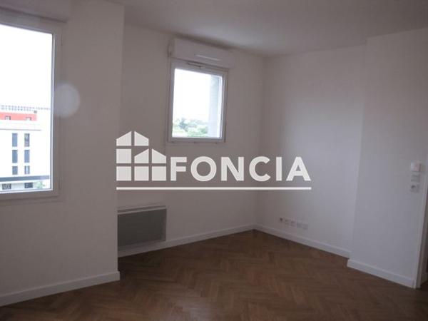 Location Appartement 2 pièces 44.32 m² - PASSAGE DES ARTS Vitry Sur Seine 94400